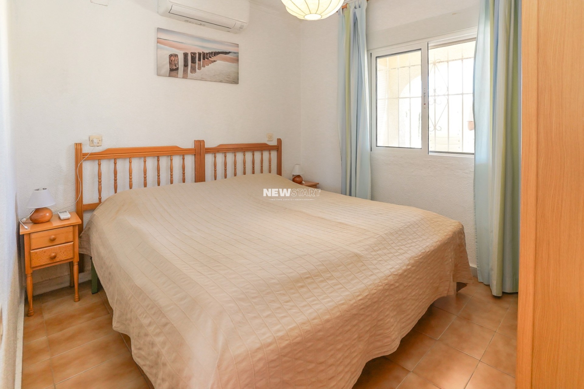 Resale - Detached - La Marina - Urb. La Marina