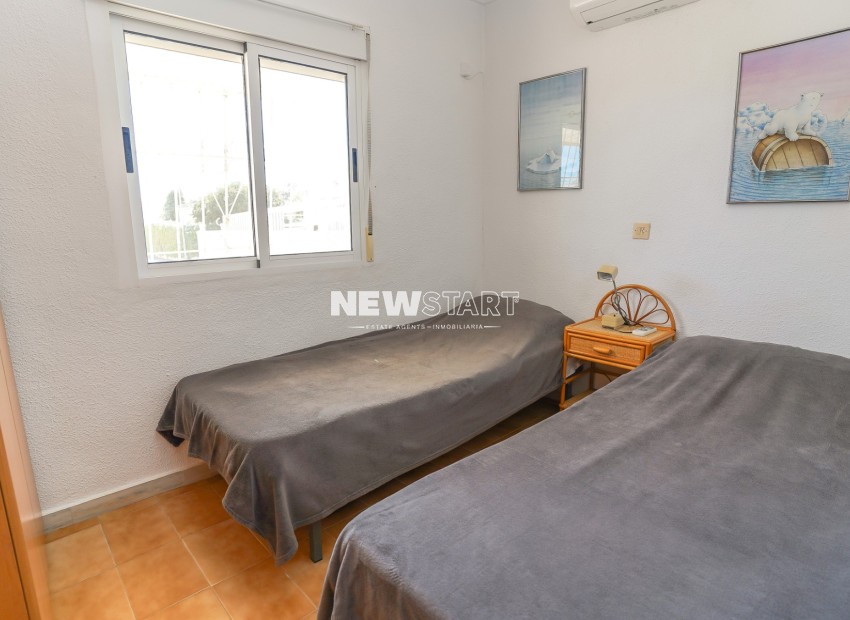 Resale - Detached - La Marina - Urb. La Marina