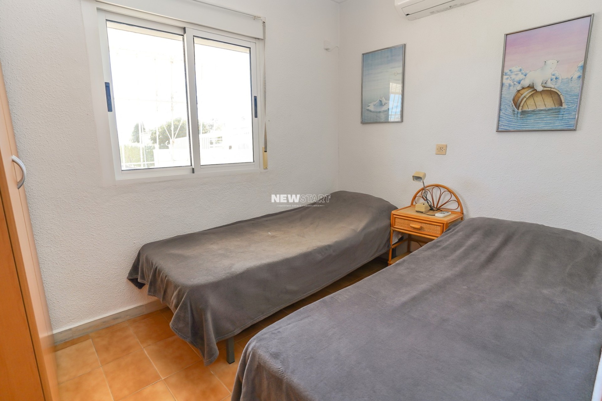 Resale - Detached - La Marina - Urb. La Marina