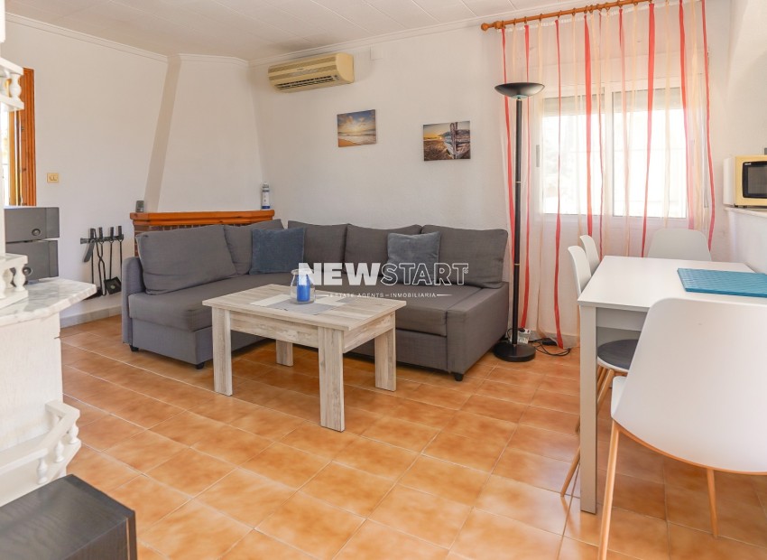 Resale - Detached - La Marina - Urb. La Marina