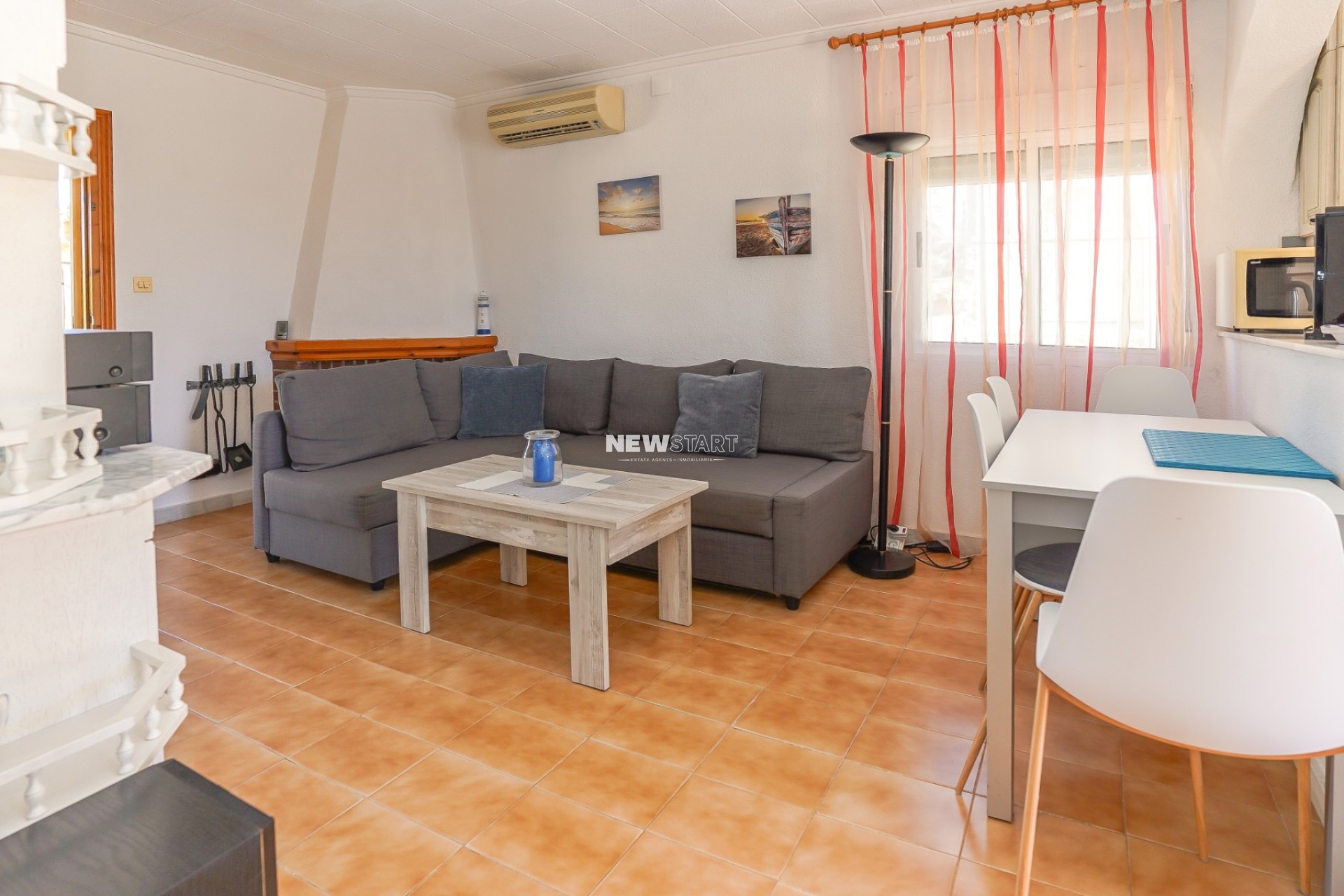 Resale - Detached - La Marina - Urb. La Marina
