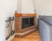 Resale - Detached - La Marina - Urb. La Marina