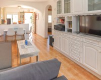 Resale - Detached - La Marina - Urb. La Marina