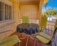Resale - Detached - La Marina - Urb. La Marina