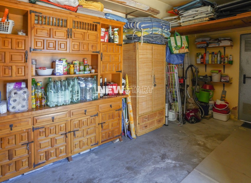 Resale - Detached - La Marina - Urb. La Marina