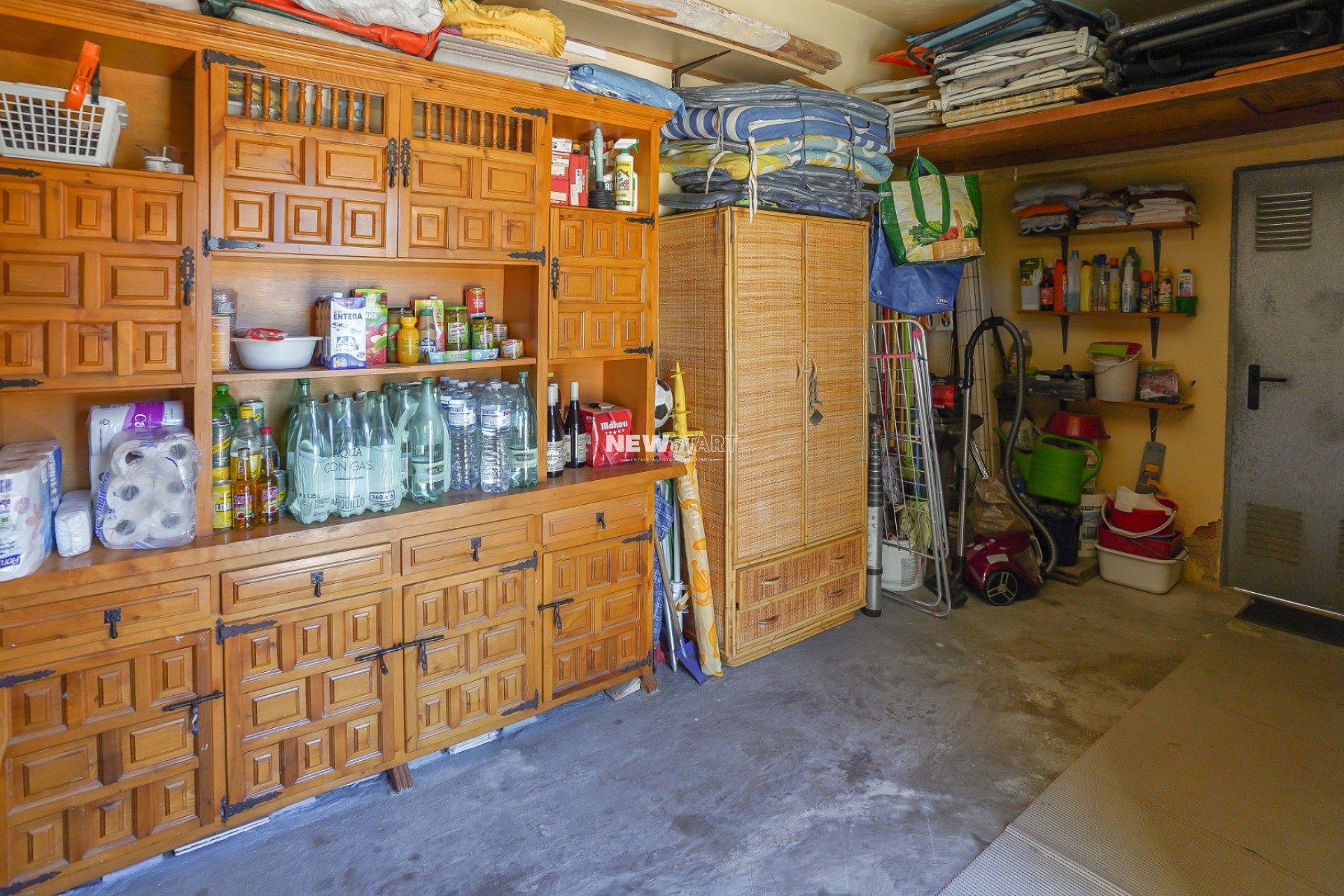 Resale - Detached - La Marina - Urb. La Marina