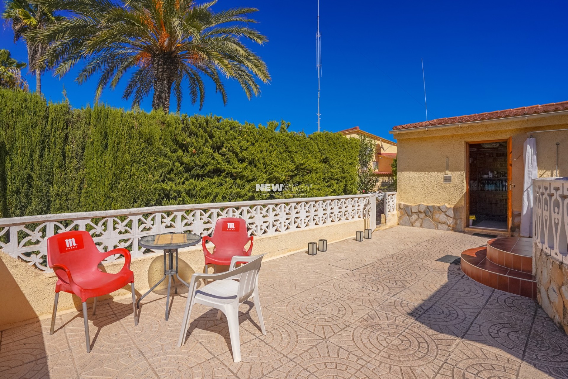 Resale - Detached - La Marina - Urb. La Marina
