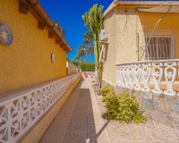 Resale - Detached - La Marina - Urb. La Marina