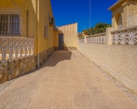 Resale - Detached - La Marina - Urb. La Marina