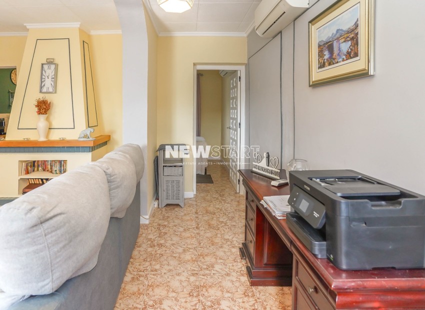 Resale - Detached - La Marina - Urb. La Marina