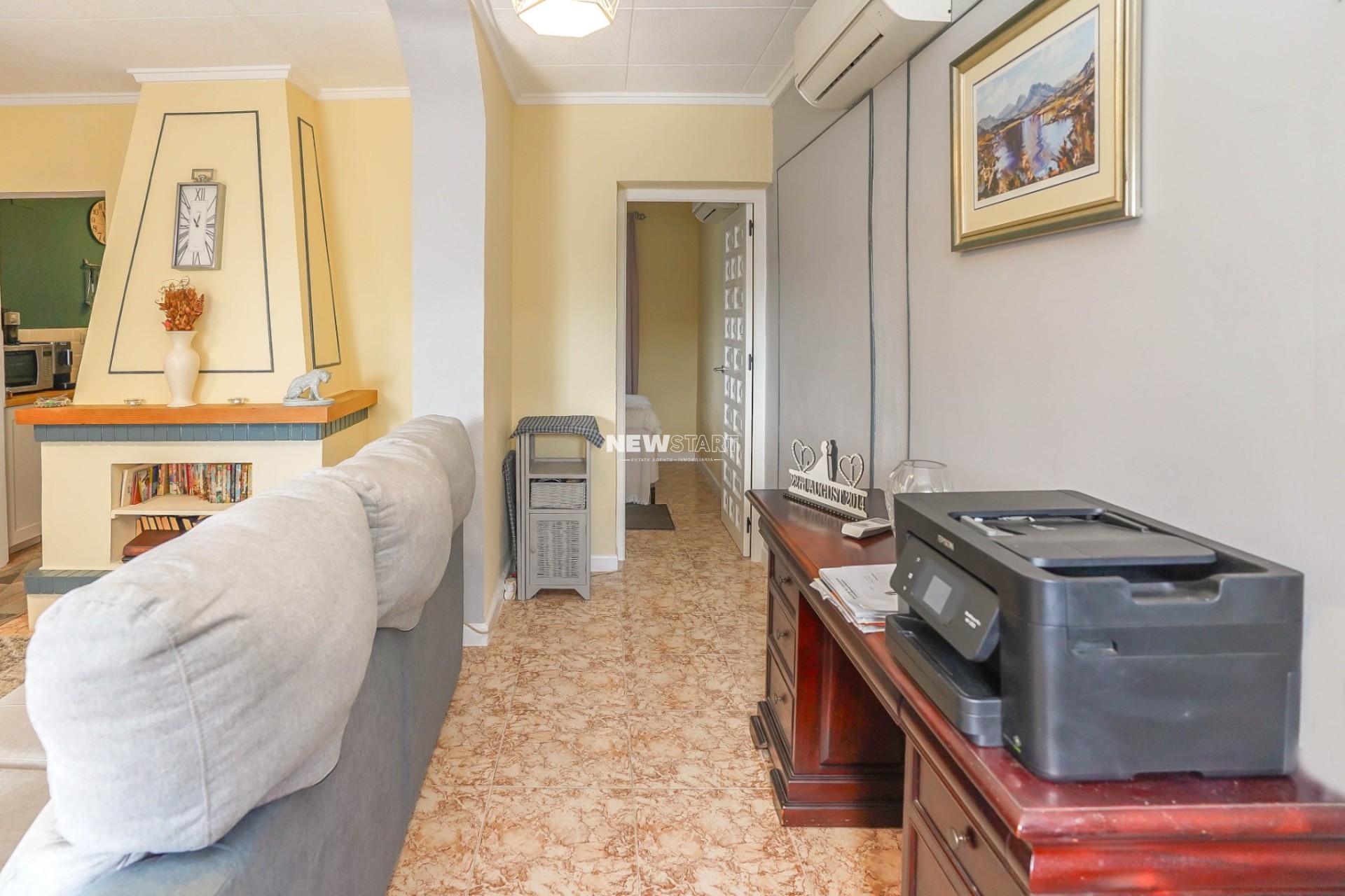 Resale - Detached - La Marina - Urb. La Marina