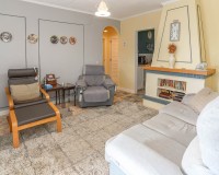 Resale - Detached - La Marina - Urb. La Marina