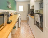 Resale - Detached - La Marina - Urb. La Marina