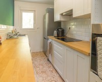 Resale - Detached - La Marina - Urb. La Marina