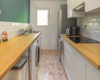 Resale - Detached - La Marina - Urb. La Marina