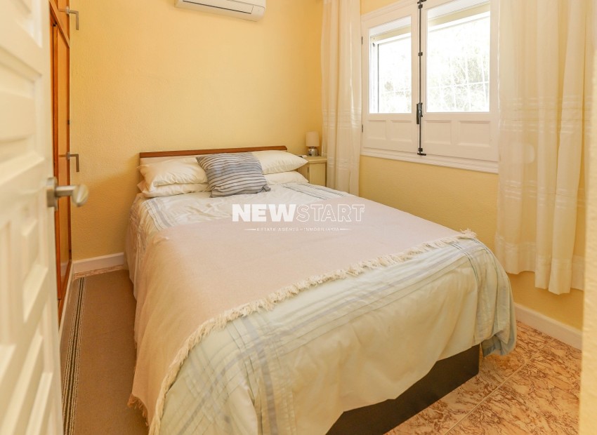 Resale - Detached - La Marina - Urb. La Marina