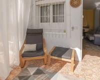 Resale - Detached - La Marina - Urb. La Marina