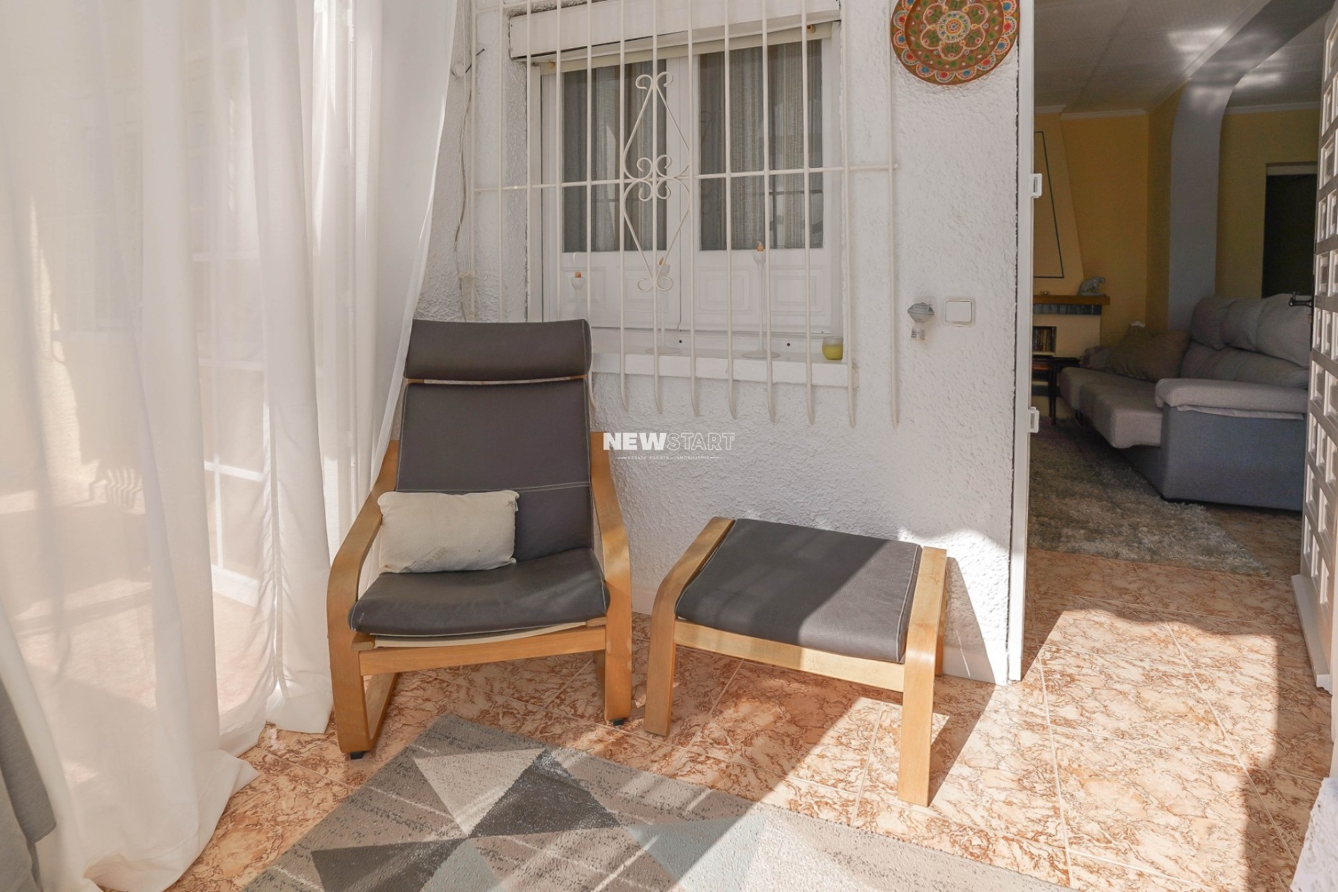 Resale - Detached - La Marina - Urb. La Marina