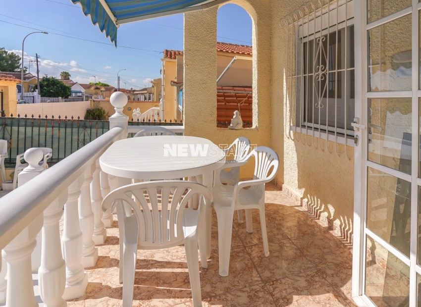 Resale - Detached - La Marina - Urb. La Marina