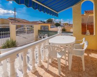 Resale - Detached - La Marina - Urb. La Marina
