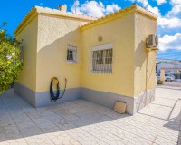 Resale - Detached - La Marina - Urb. La Marina