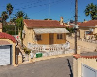 Resale - Detached - La Marina - Urb. La Marina