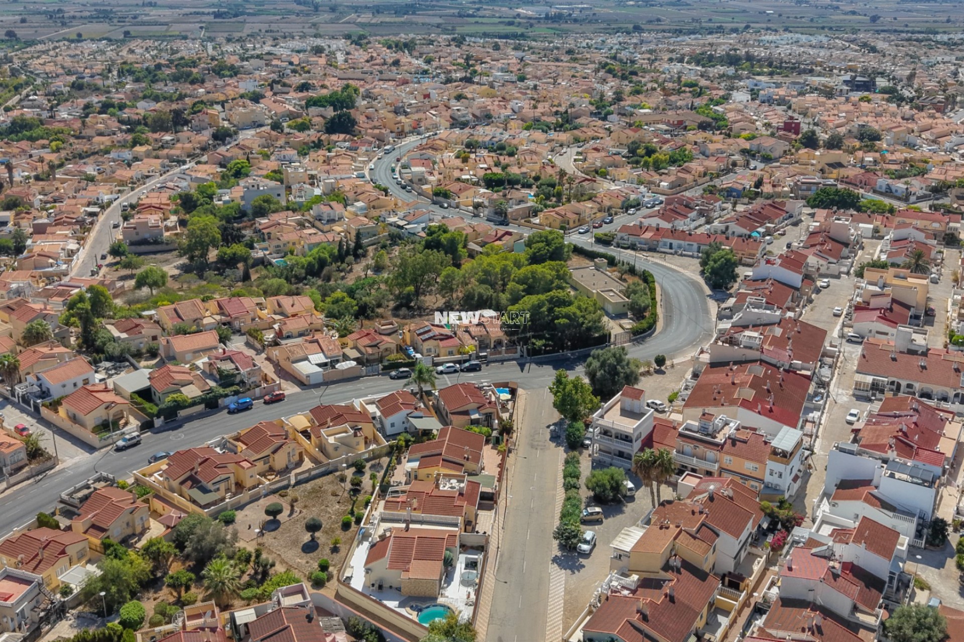 Resale - Detached - La Marina - Urb. La Marina