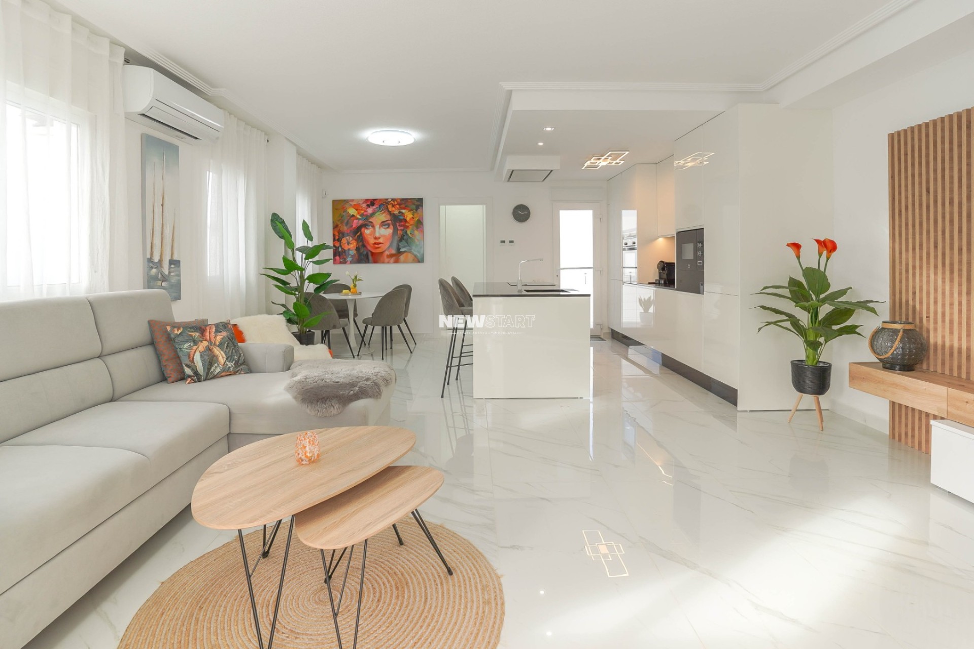 Resale - Detached - La Marina - Urb. La Marina