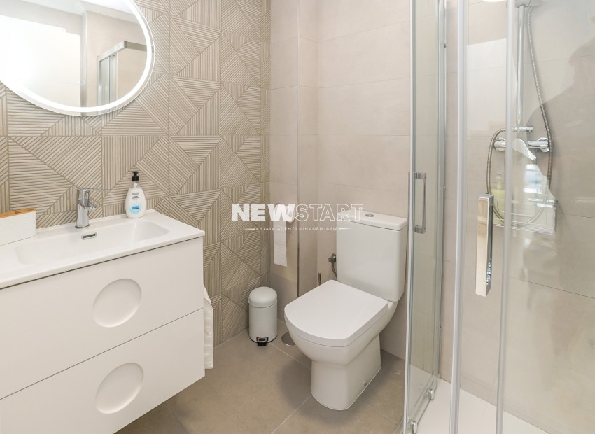 Resale - Detached - La Marina - Urb. La Marina