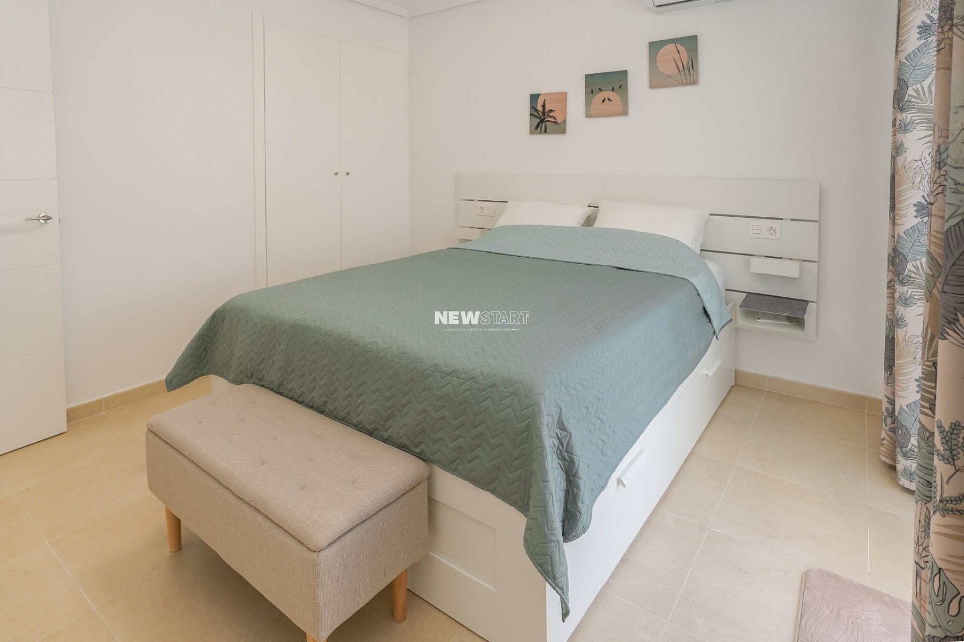 Resale - Detached - La Marina - Urb. La Marina