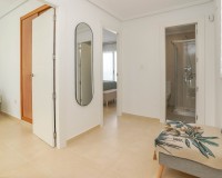 Resale - Detached - La Marina - Urb. La Marina