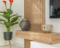 Resale - Detached - La Marina - Urb. La Marina