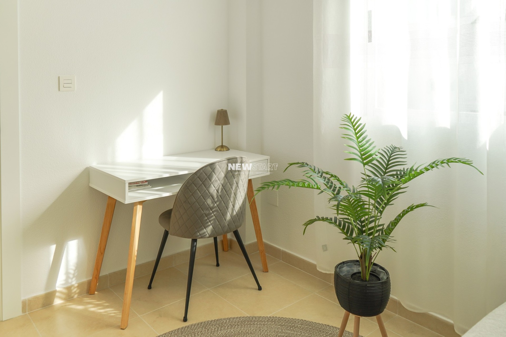 Resale - Detached - La Marina - Urb. La Marina