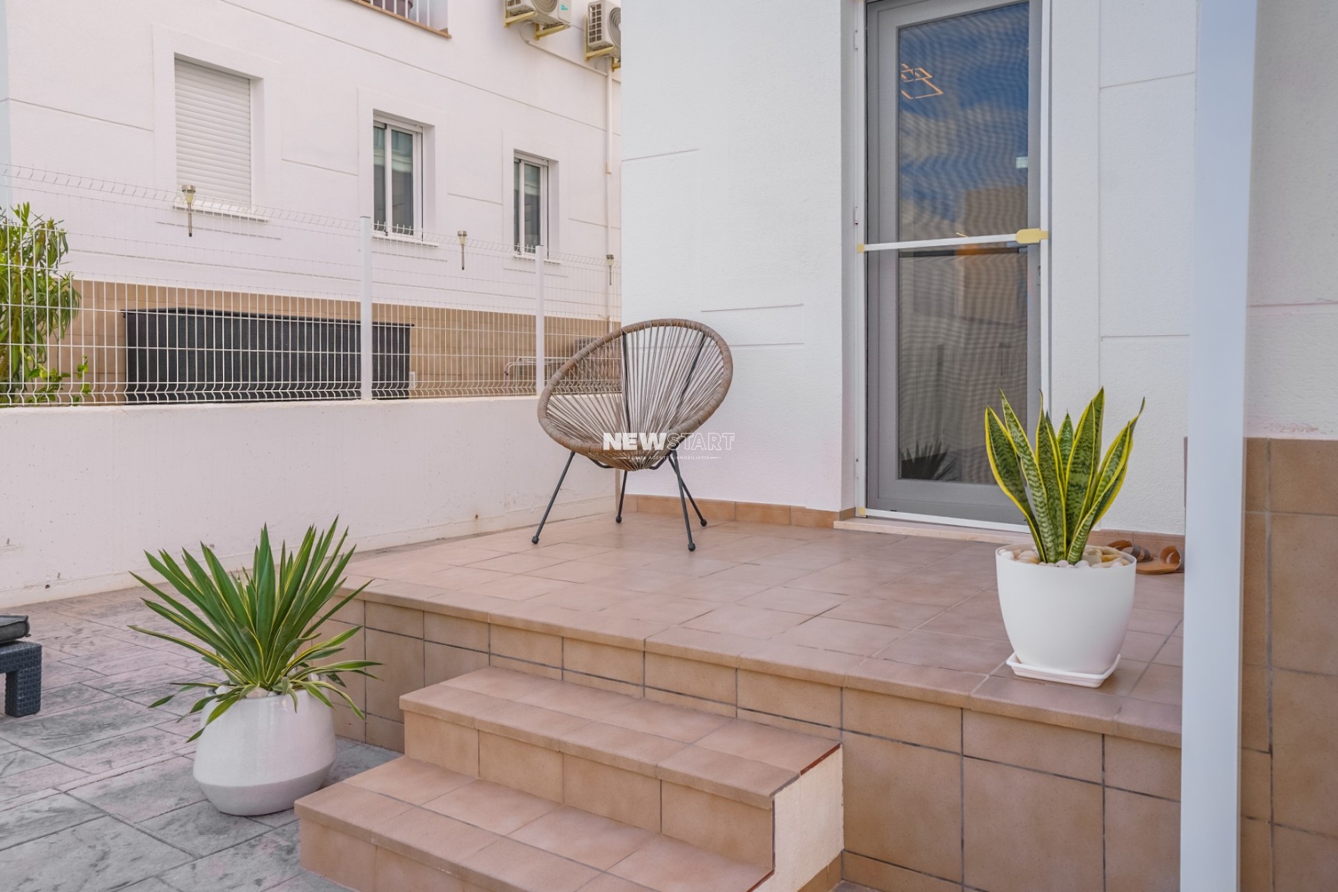 Resale - Detached - La Marina - Urb. La Marina
