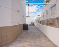Resale - Detached - La Marina - Urb. La Marina