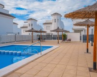 Resale - Detached - La Marina - Urb. La Marina