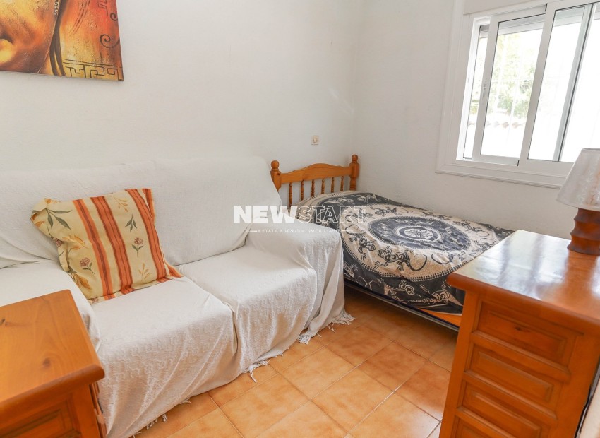 Resale - Detached - La Marina - Urb. La Marina