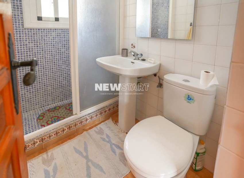 Resale - Detached - La Marina - Urb. La Marina