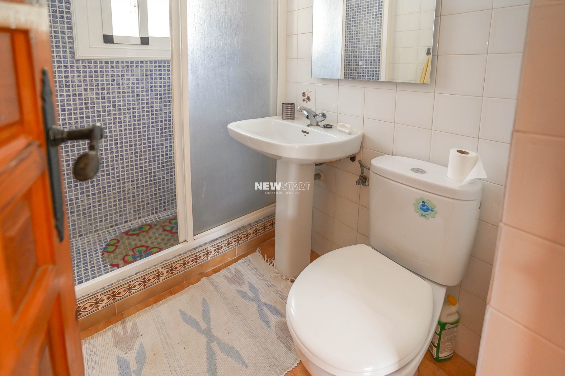 Resale - Detached - La Marina - Urb. La Marina