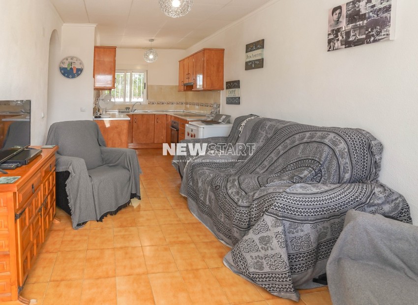 Resale - Detached - La Marina - Urb. La Marina