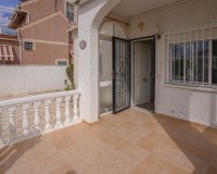 Resale - Detached - La Marina - Urb. La Marina