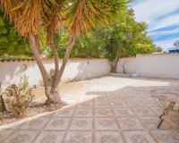 Resale - Detached - La Marina - Urb. La Marina