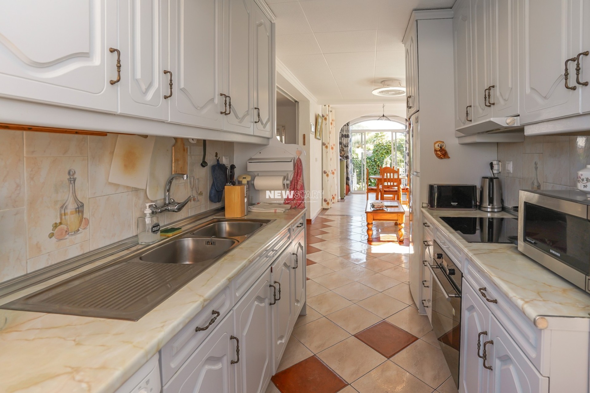 Resale - Detached - La Marina - Urb. La Marina