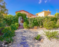 Resale - Detached - La Marina - Urb. La Marina