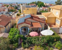 Resale - Detached - La Marina - Urb. La Marina