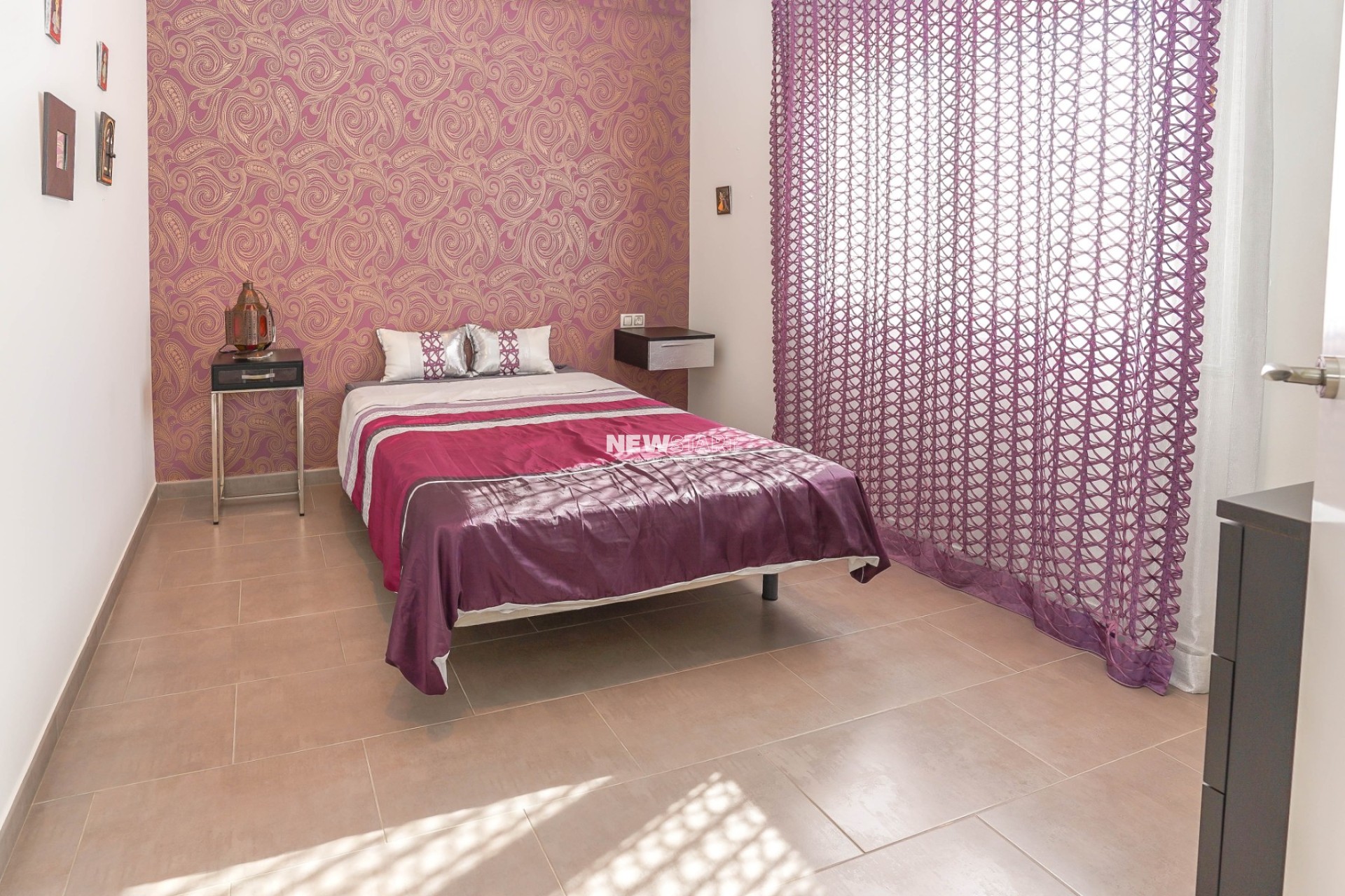 Resale - Detached - La Marina - Urb. La Marina