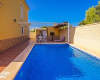 Resale - Detached - La Marina - Urb. La Marina