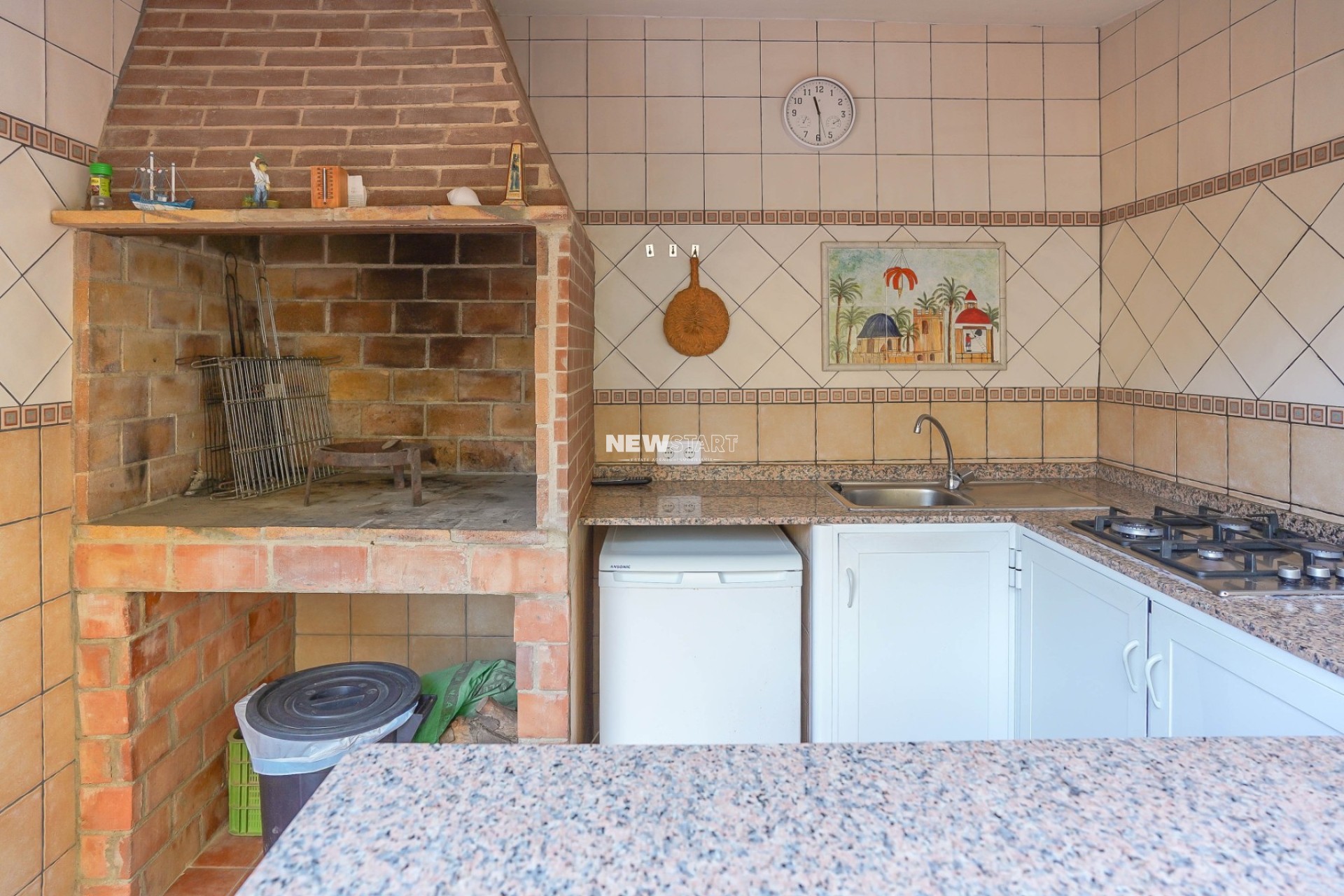 Resale - Detached - La Marina - Urb. La Marina