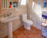 Resale - Detached - La Marina - Urb. La Marina
