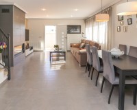 Resale - Detached - La Marina - Urb. La Marina